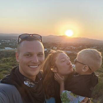 Babysitting job in Birmingham: babysitting job Katarzyna