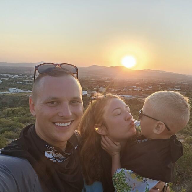 Babysitting job in Birmingham: Katarzyna