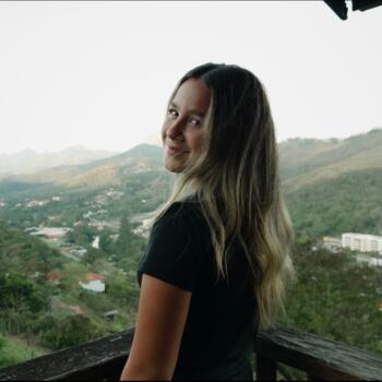 Babá em Petrópolis: Maria Antônia
