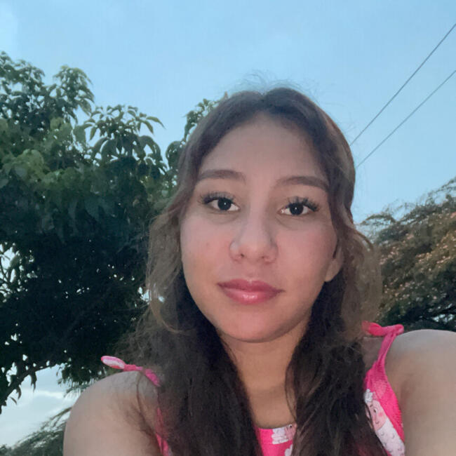 Babysitter in Canto del Llano: Fatima abrego
