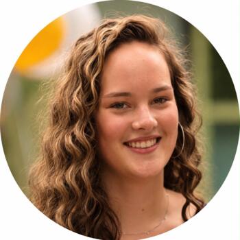Babysitter Vianen: Melissa