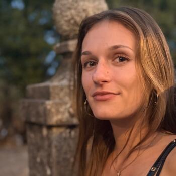 Babysitter in Coimbra: Adele