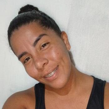 Babysitter in São Vicente do Seridó: Maria verônica
