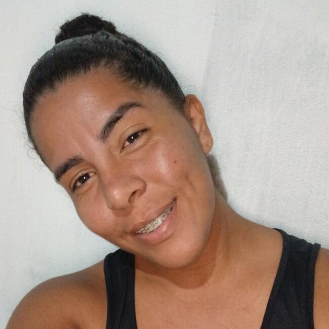 Babysitter in São Vicente do Seridó: Maria verônica