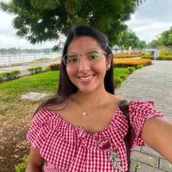 Babysitter in Daule: Coraima Fajardo