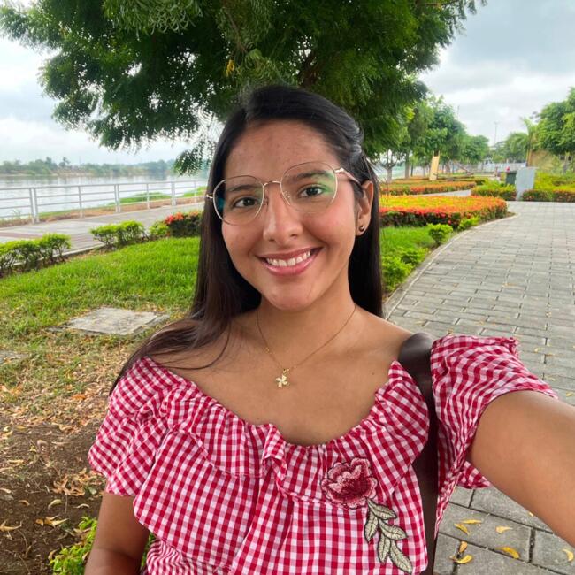 Babysitter in Daule: Coraima Fajardo