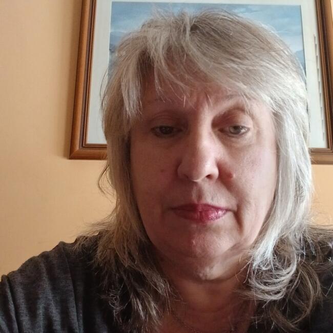 Babysitter in Ciudad del Libertador General San Martín: Susy