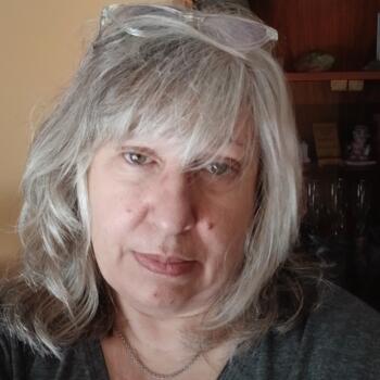 Niñera Ciudad del Libertador General San Martín: Susy