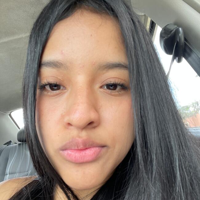 Niñera en Guayaquil: Katherine