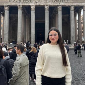 Niñera Sevilla: Marina