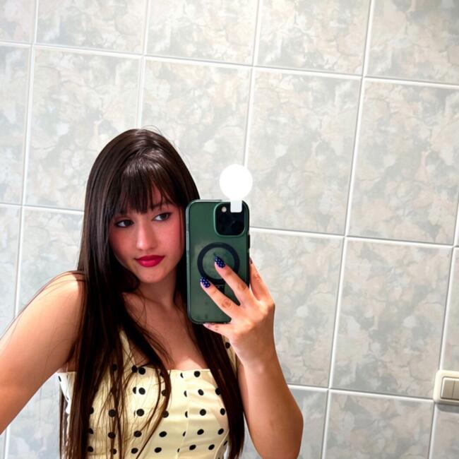 Babysitter in Villajoyosa: Paula andrea