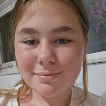Babysitter in Eindhoven: Sophie