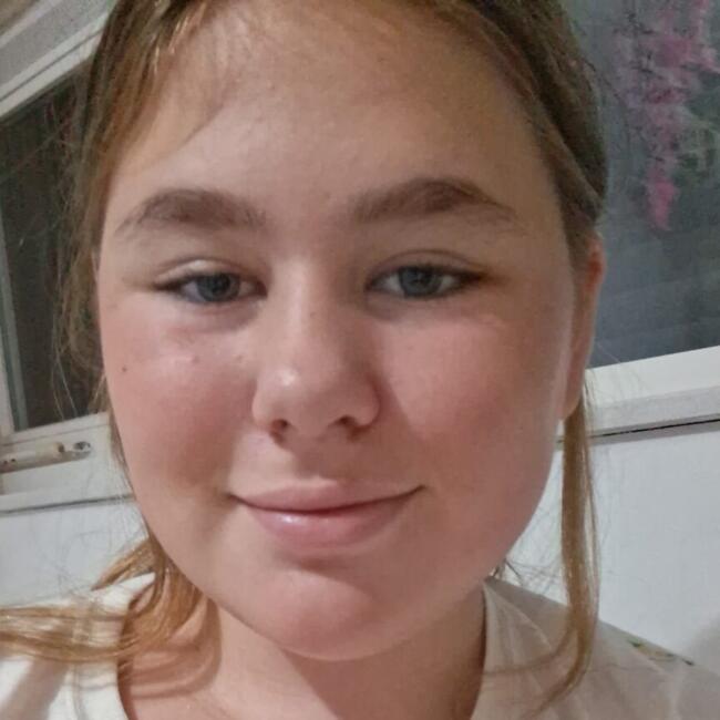 Babysitter in Eindhoven: Sophie