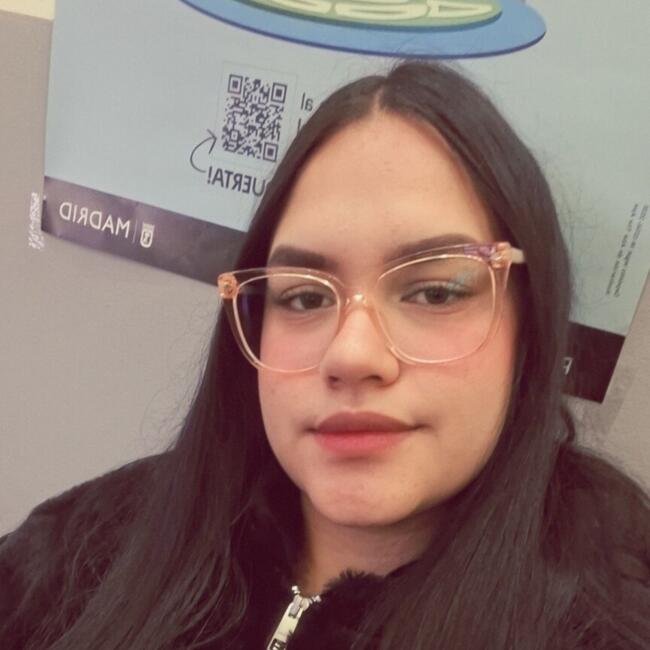 Canguro en Madrid: Greimar