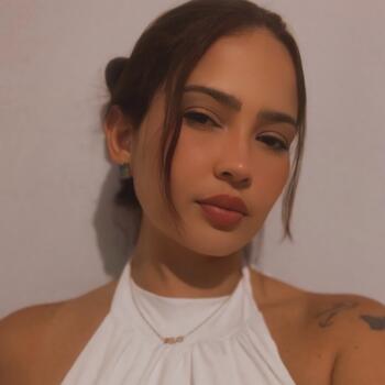 Babysitter Itajaí: Moyane