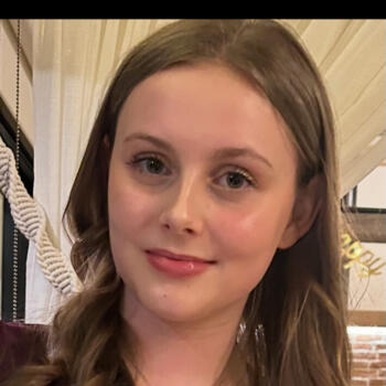 Babysitter in London: Matilda