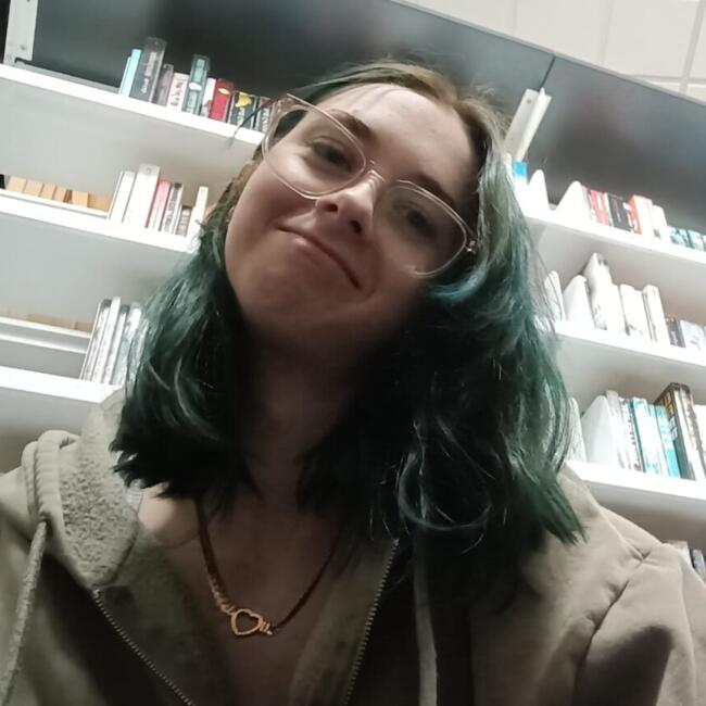 Babysitter in Melbourne: Soleil