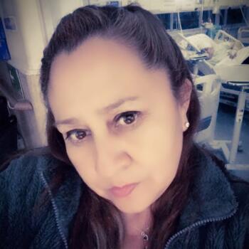 Niñera Buin: Evelyn