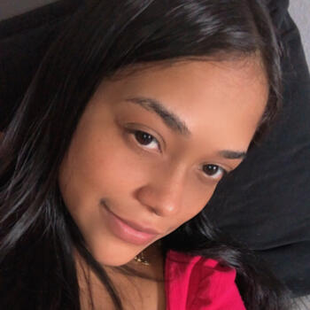 Babá São Luís: Yasmim araujo pinheiro