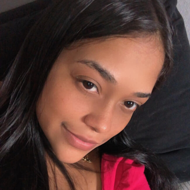 Babá em São Luís: Yasmim araujo pinheiro