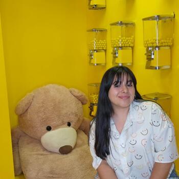 Babysitter in Córdoba: Ana Paula