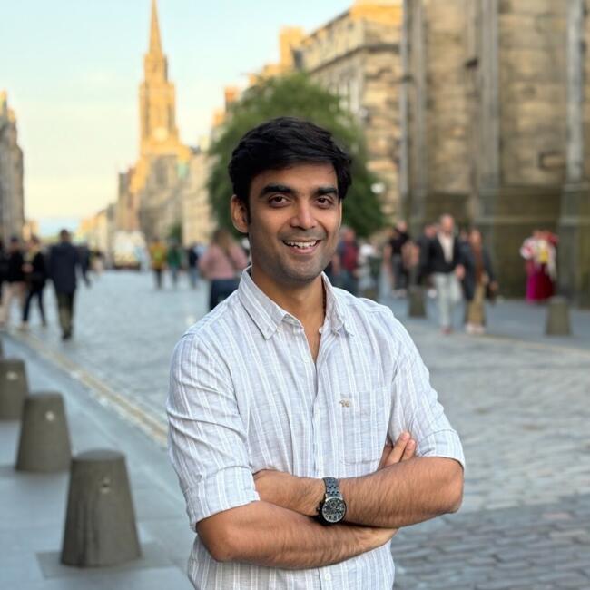 Babysitting job in Bengaluru: Abhinav