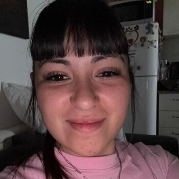 Babysitter in Buenos Aires: Orii