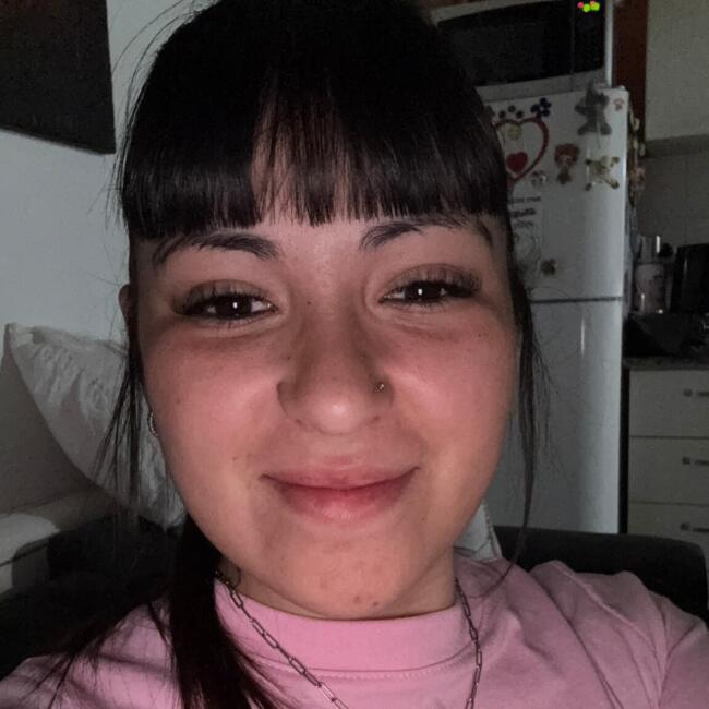 Babysitter in Buenos Aires: Orii