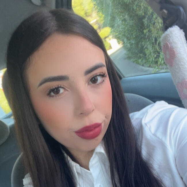 Canguro en Orpesa: Aitana