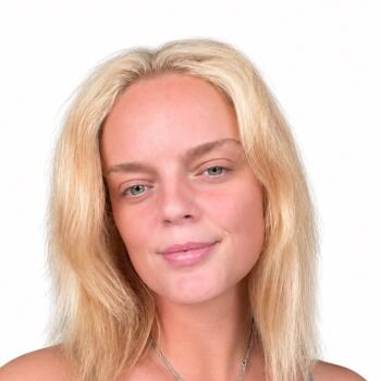 Babysitter in Dún Laoghaire: Alanna