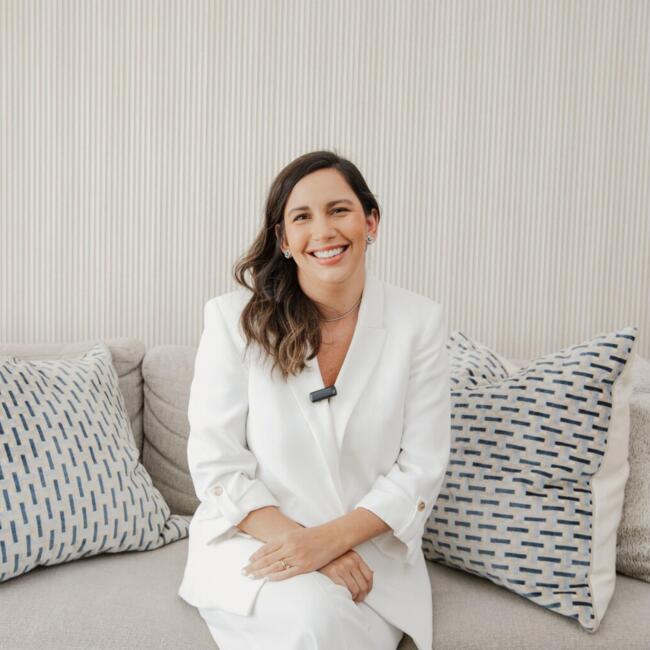 Babysitting job in Samborondón: Ma gracia