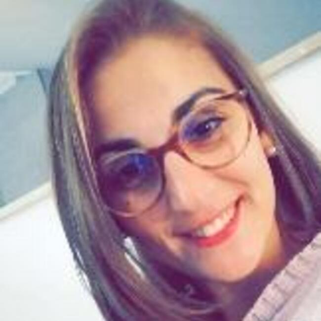 Babysitter in Gosseldange: Jennifer