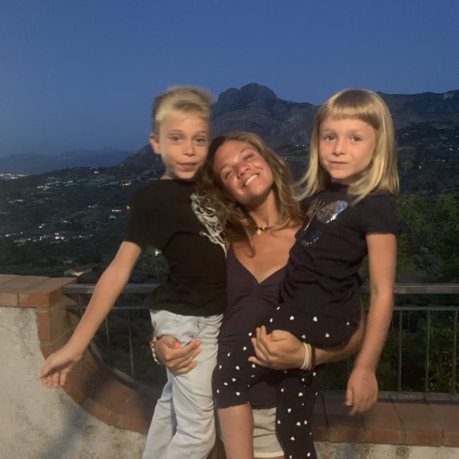 Baby Sitter Modena Come Sta Il Bambino