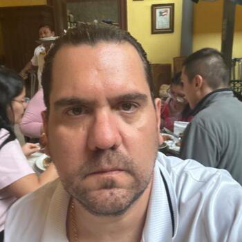 Childminder job in Chicxulub Puerto: babysitting job Angel Mario