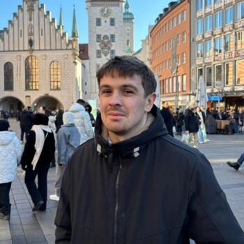 Canguro en Valencia: Harry