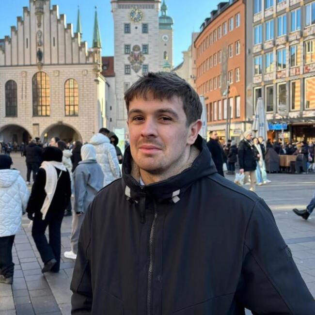 Canguro en Valencia: Harry