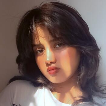 Nanny in Mumbai: Roshani