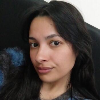 Babysitter in Rosario: Tiziana