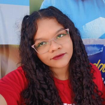 Babysitter Cajamar: Maria Eduarda