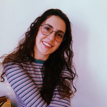 Babysitter in Odivelas: Inês