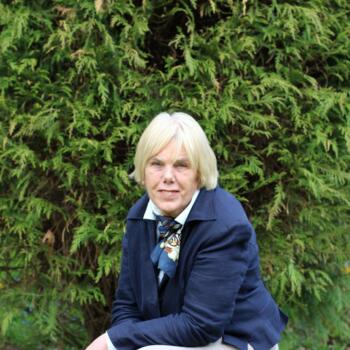 Oppas in Wageningen: Carola