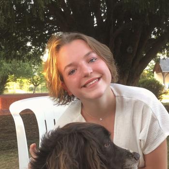 Baby-sitter Boulogne-Billancourt: Caroline