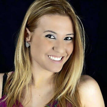 Babysitter Lugano: Annalisa