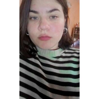 Babysitter in Godoy Cruz: Antonela