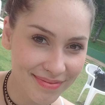 Babysitter Seixal: Bianca Almeida Motta