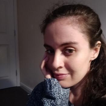 Nanny Manchester: María