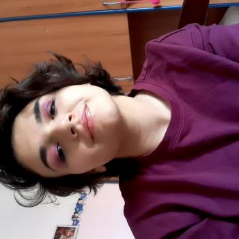 Babysitter a Civitavecchia: Nicole