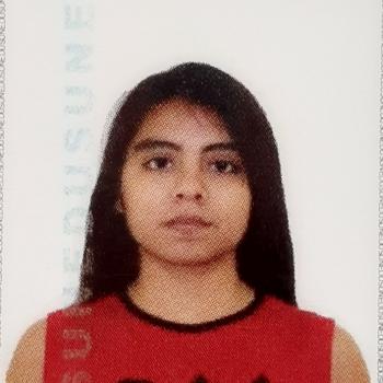 Babysitter in Villa: Clarita Lois