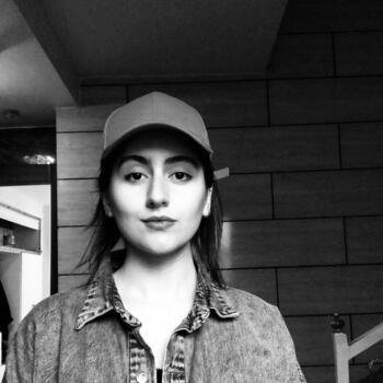 Babysitter in Genoa: Neda