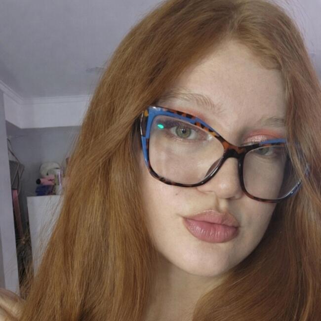 Babysitter in Puente Alto: FRANCISCA